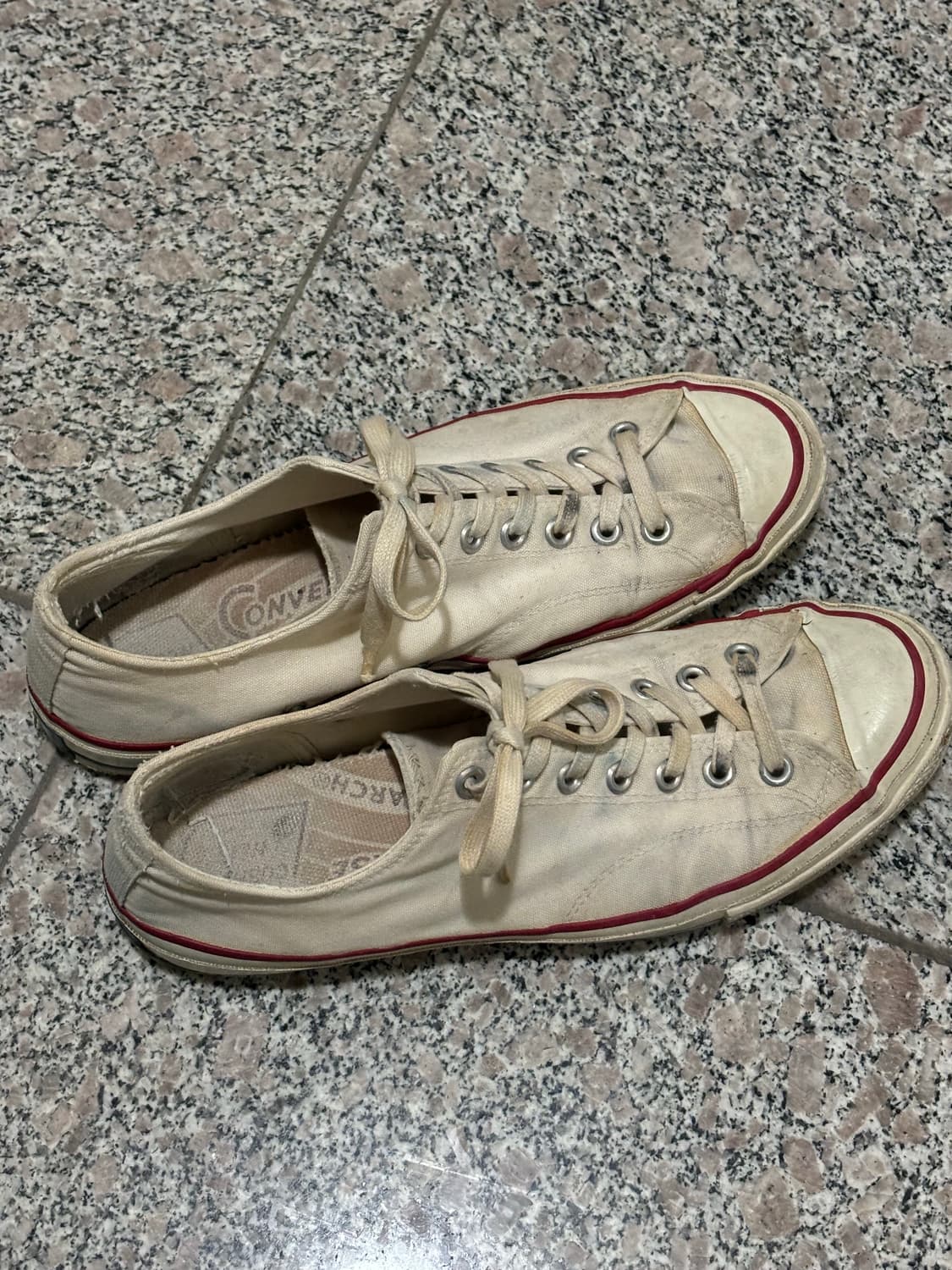 빈티지컨버스 us 11 (290) 상품이미지2