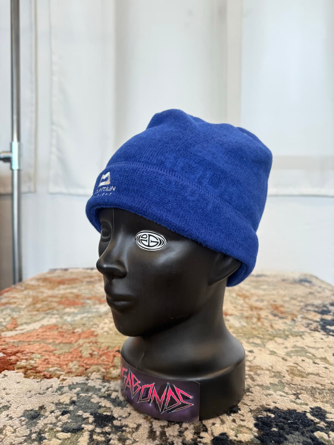 마운틴 이큅먼트 폴라텍 비니 상품이미지5