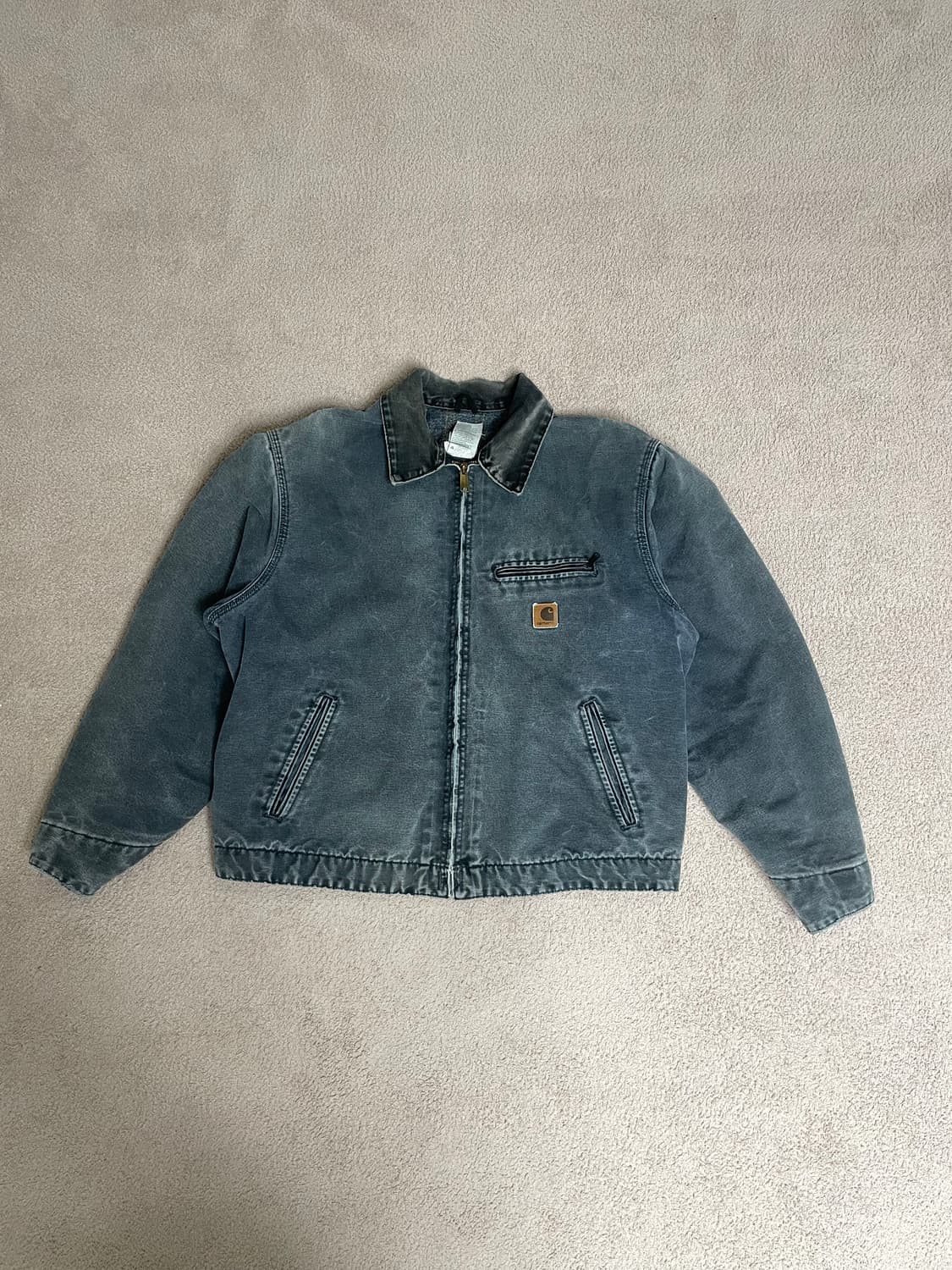 [XL] 칼하트 J97 PTL 로고 없음 상품이미지1