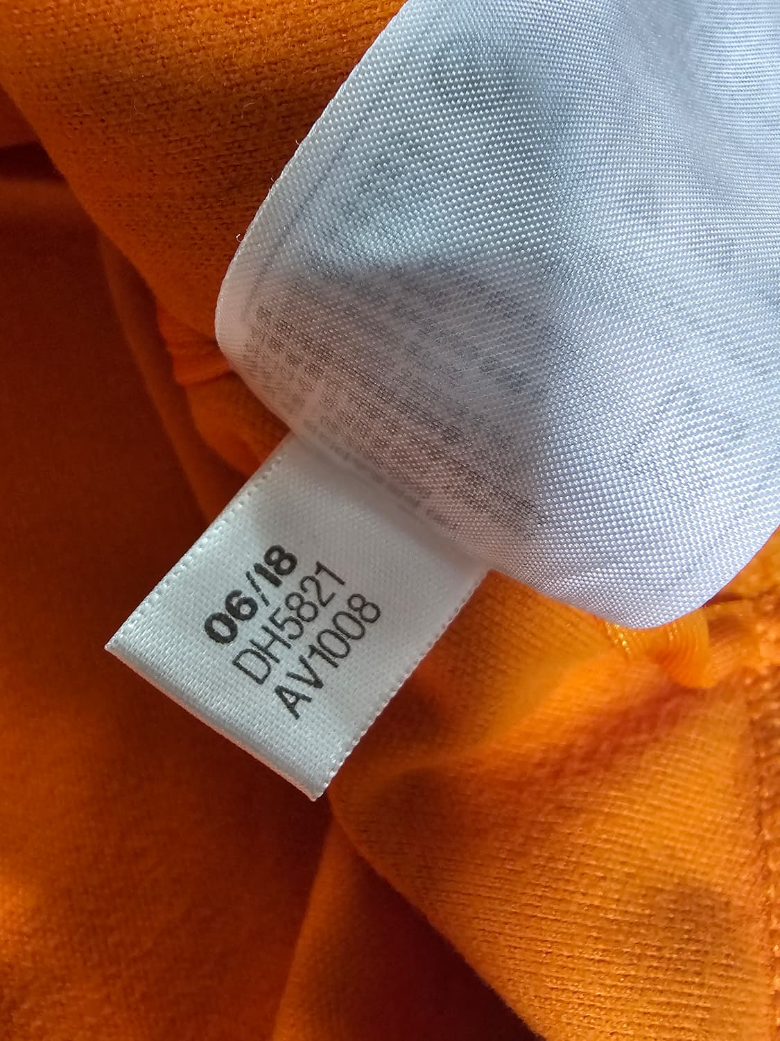 아디다스 베켄바우어 트랙탑 져지 L(100) 상품이미지6