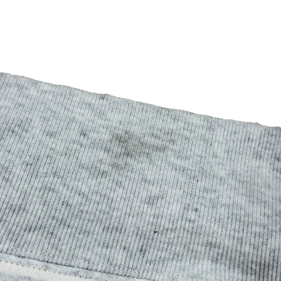 챔피온 리버스위브 스트라이프 럭비 PK 기모 맨투맨 그레이 L 상품이미지6