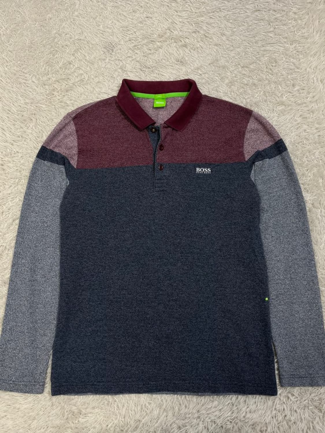 휴고보스 카라티/#349 상품이미지1