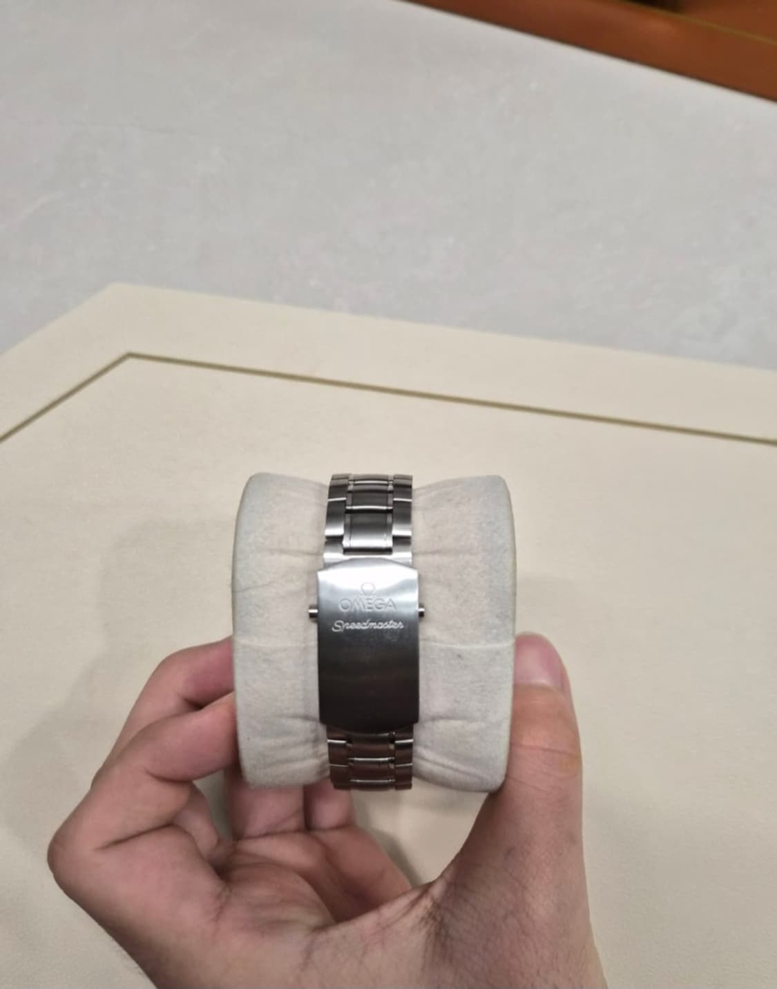 오메가 스피드마스터 구형 상품이미지3