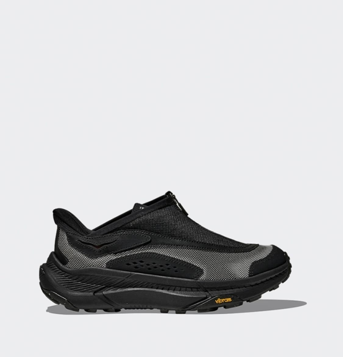 호카(HOKA) 트랜스포트 TS 블랙화이트 250 상품이미지1