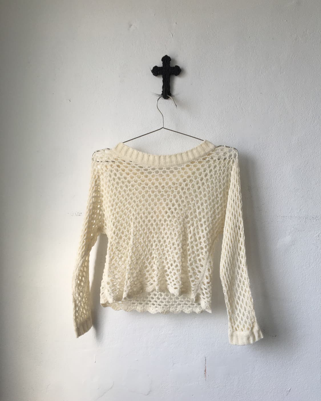 Punching knit 상품이미지3