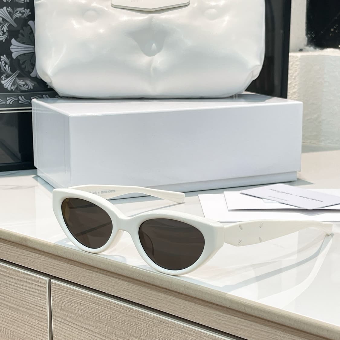 젠틀몬스터 마르지엘라-MM108정품판매 상품이미지1