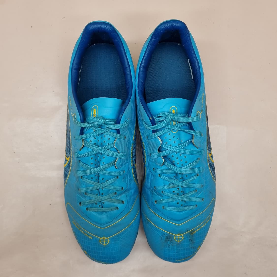 나이키 머큐리얼 베이퍼14 축구화 255 상품이미지2