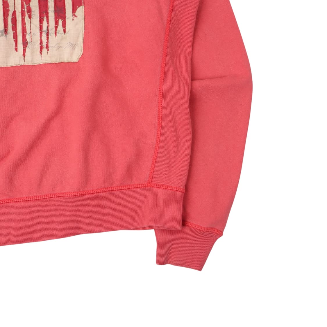 폴로진스 us 플래그 패치 후드집업 상품이미지7