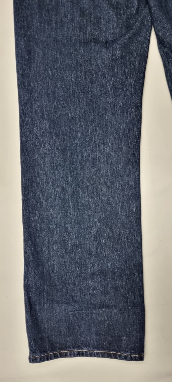 ZARA 자라 생지 데님 팬츠 34in _ 남성 상품이미지6