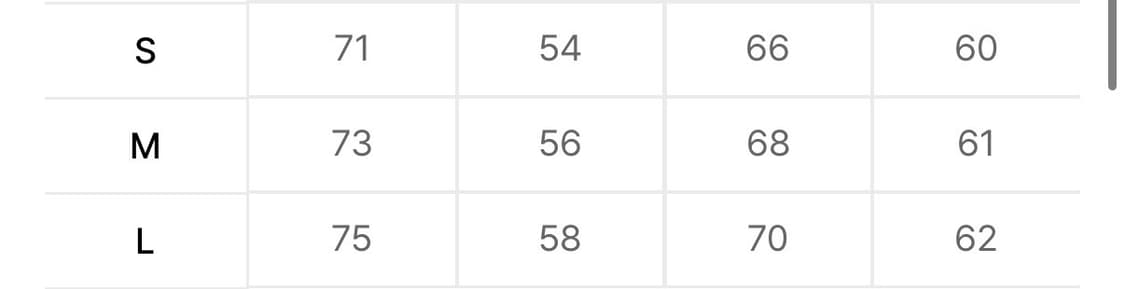 아웃스탠딩 RIPSTOP 3LAYER COMBAT PARKA 상품이미지7