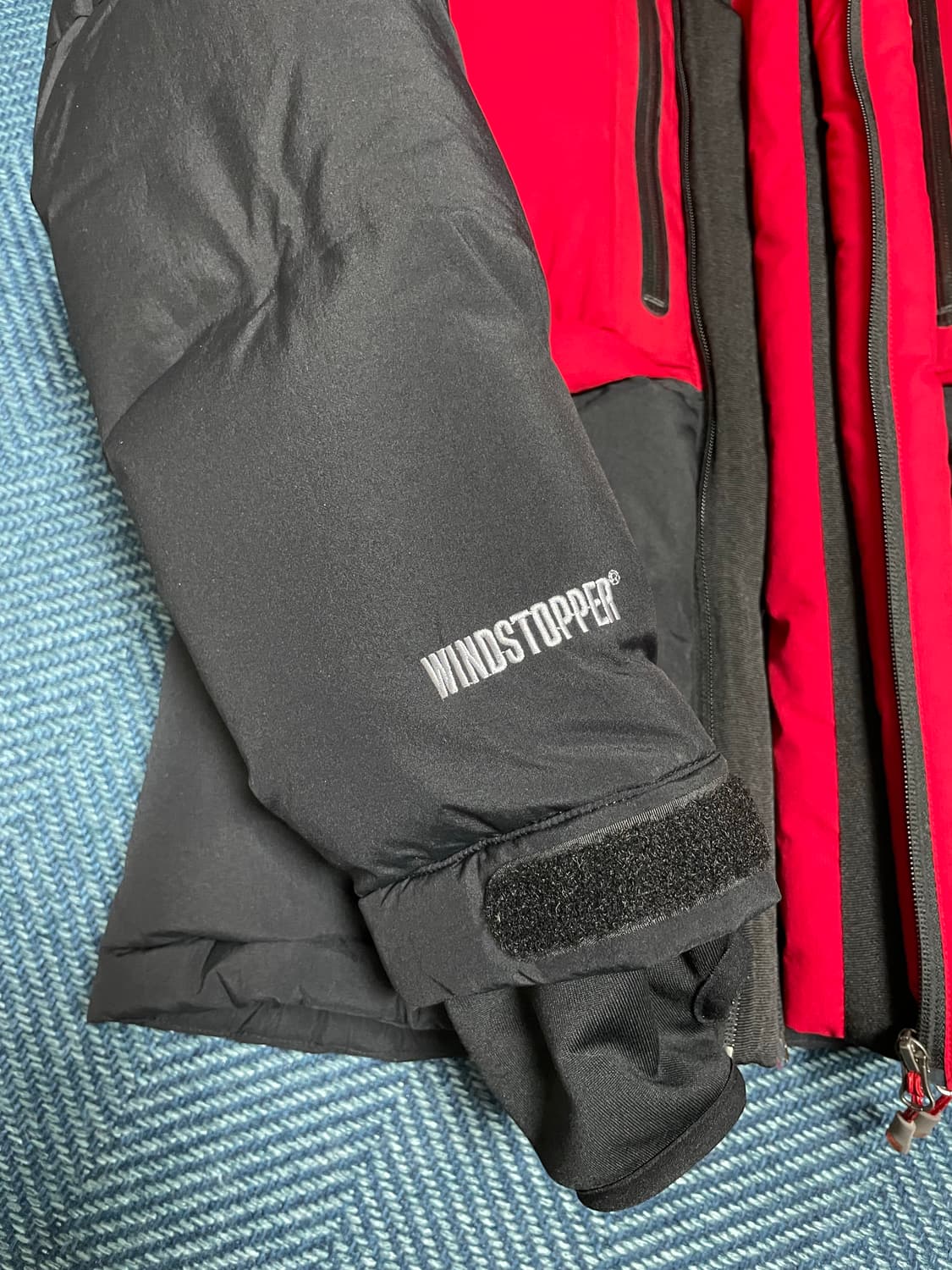 노스페이스 히말라야 상품이미지6