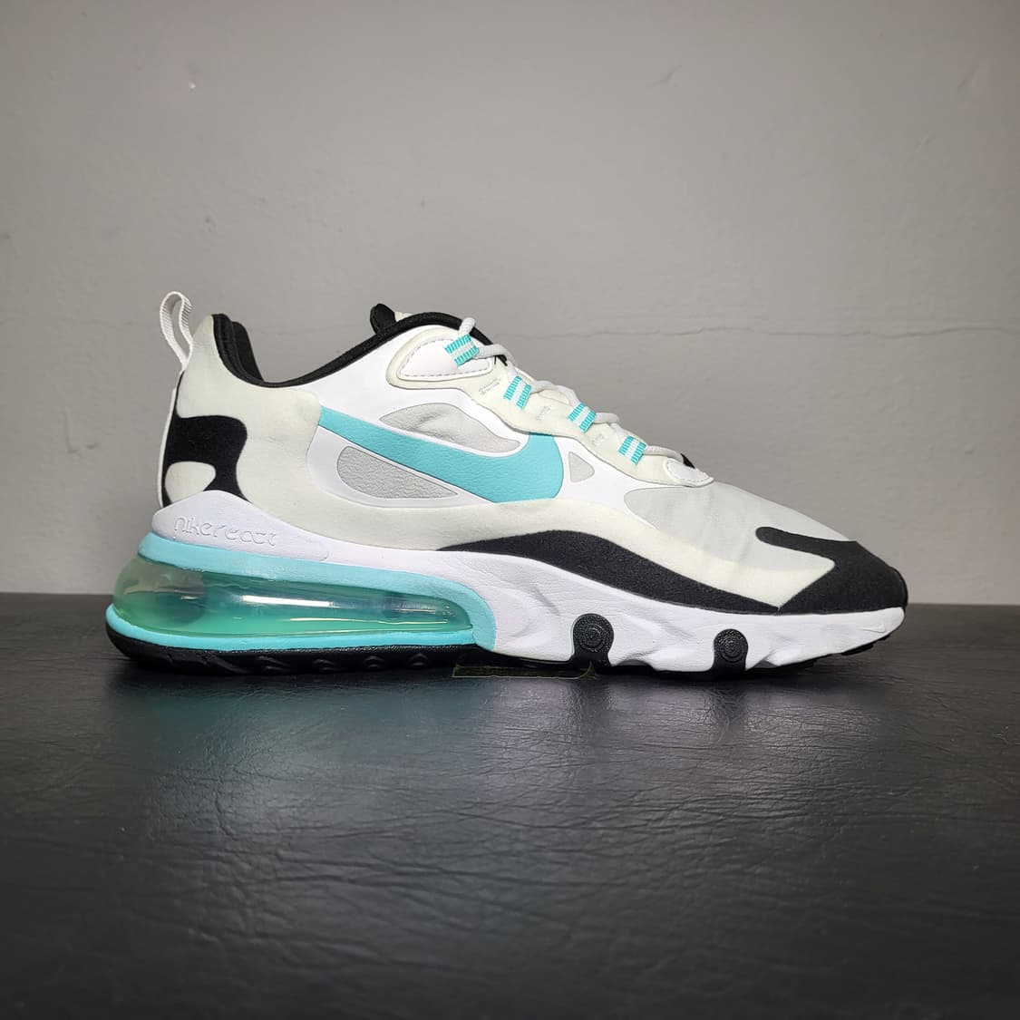 나이키 운동화 270m (정사이즈보다 작음) 상품이미지3