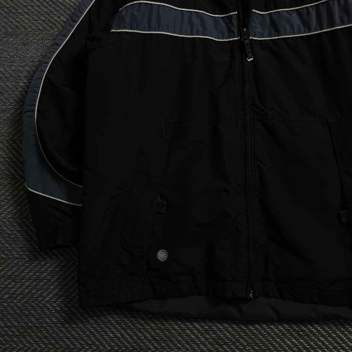 컬럼비아 USA 올드스쿨 박시핏 마운틴 점퍼y 4066 상품이미지4