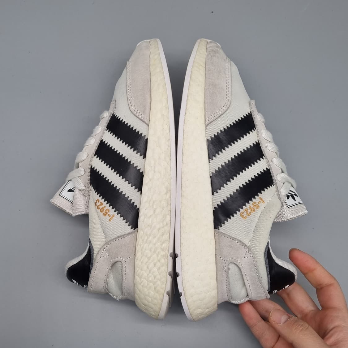 아디다스 이니키러너 여성운동화240  상품이미지4