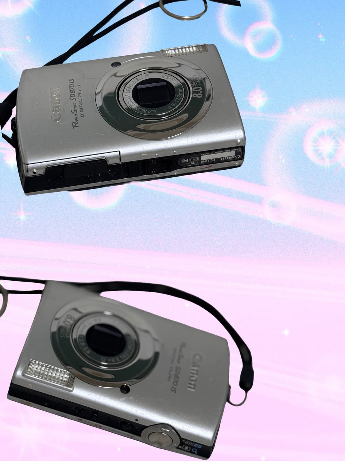 가원,한지효디카❣️) 캐논 익서스 860 / IXUS 860 상품이미지4