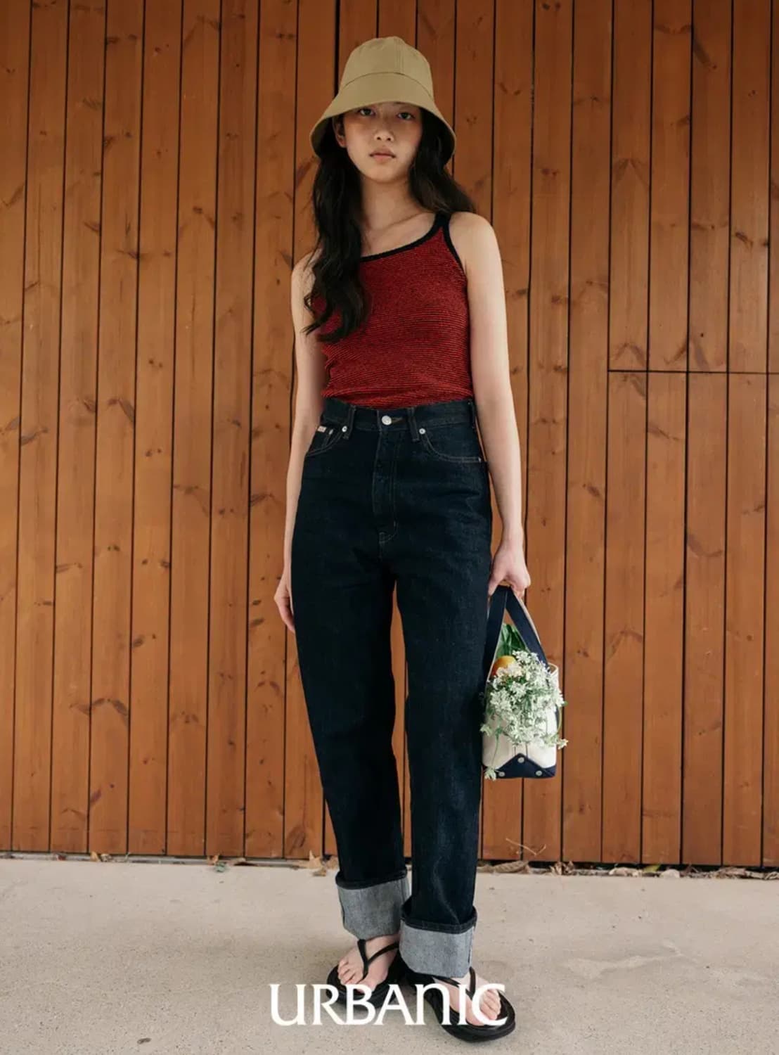 얼바닉30 키티 슬리브리스  상품이미지2