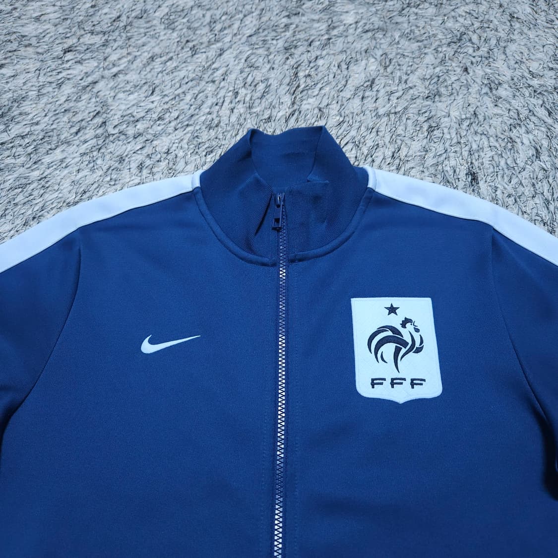 나이키) L 남자 프랑스 국대져지 / 왕눈이샵 상품이미지3