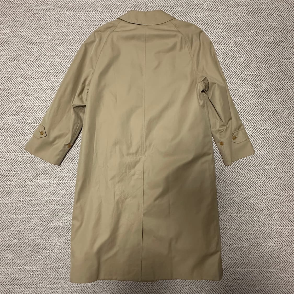 BURBERRYS coat beige 상품이미지2