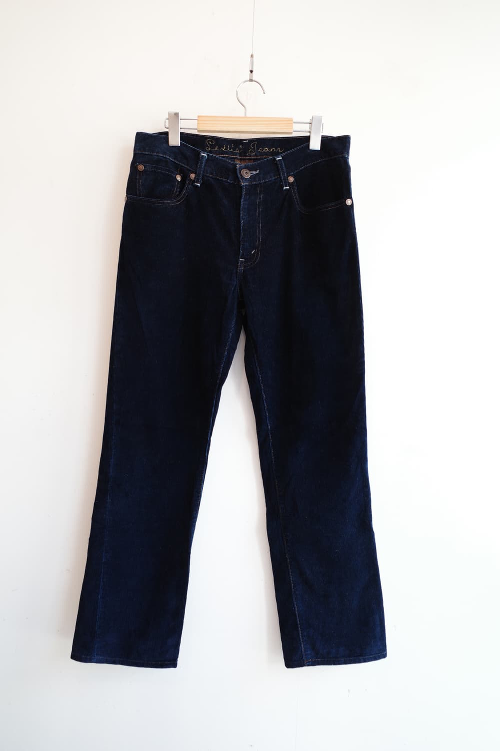 Levi’s 리바이스 505 코듀로이 팬츠 (32인치) 상품이미지1