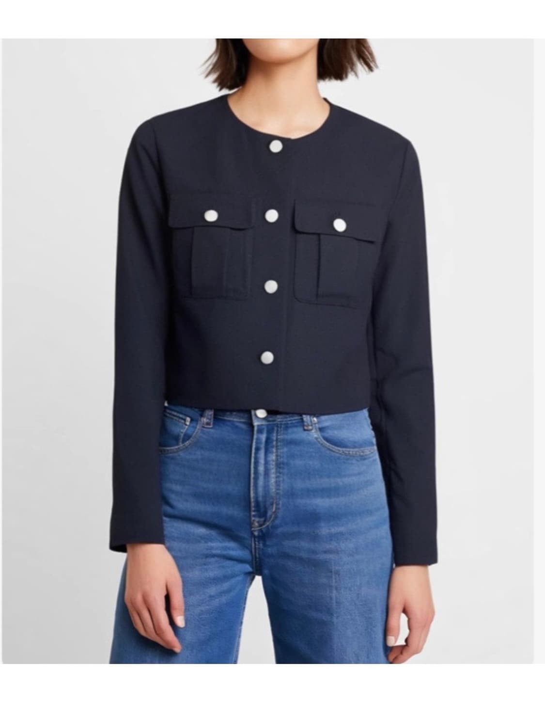 Theory 재킷 상품이미지1