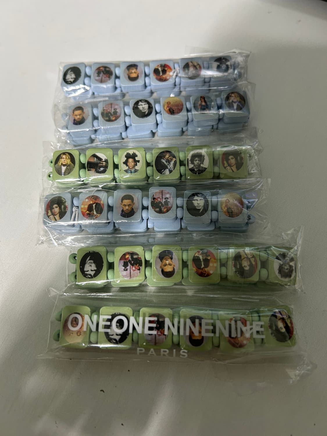 bazo1199 팔찌 상품이미지1