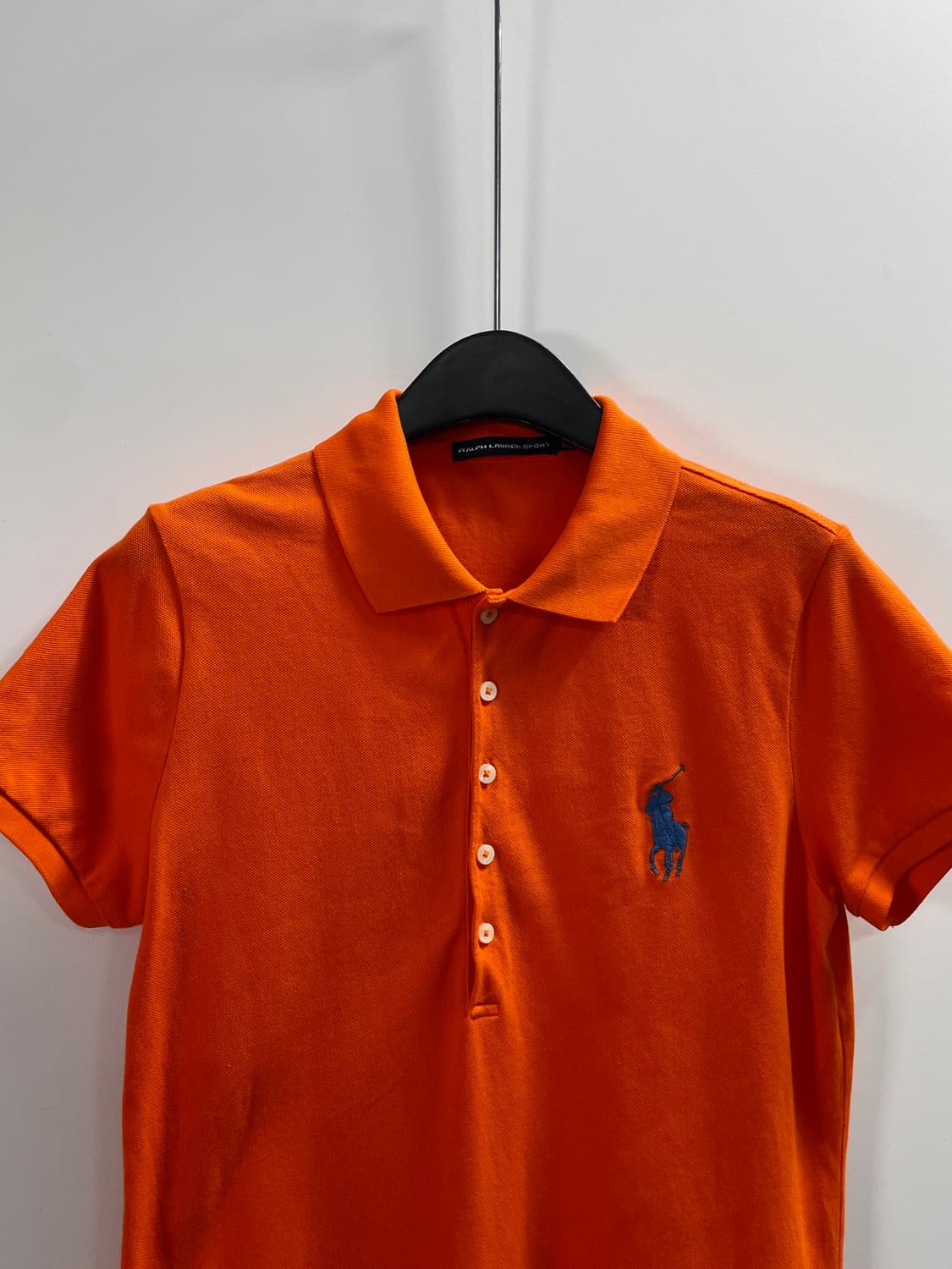 폴로 랄프로렌 빅포니 우먼스 반팔 카라티 (on.133) 상품이미지2