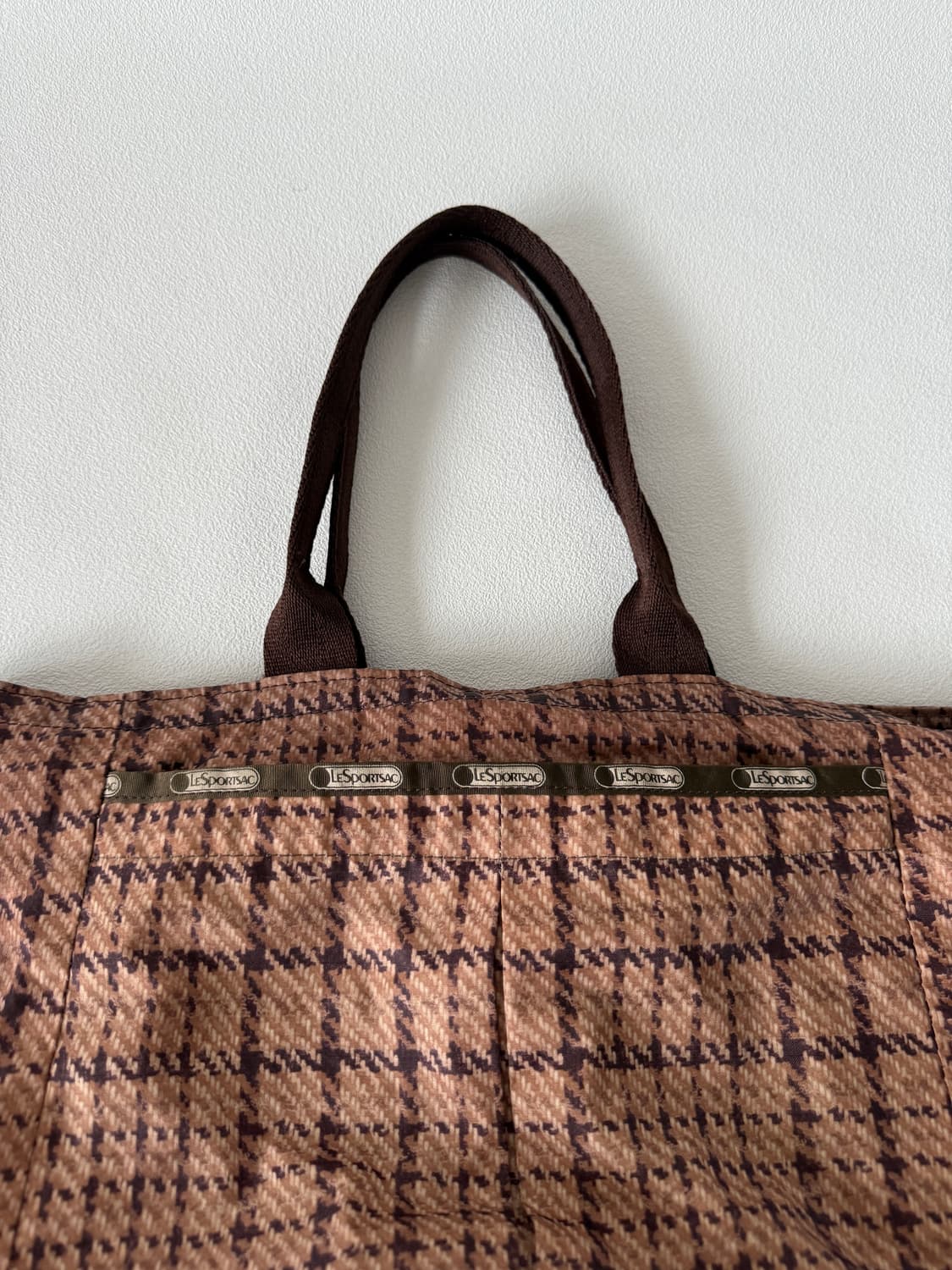 레스포삭(LeSportsac) 숄더 토트백 상품이미지2
