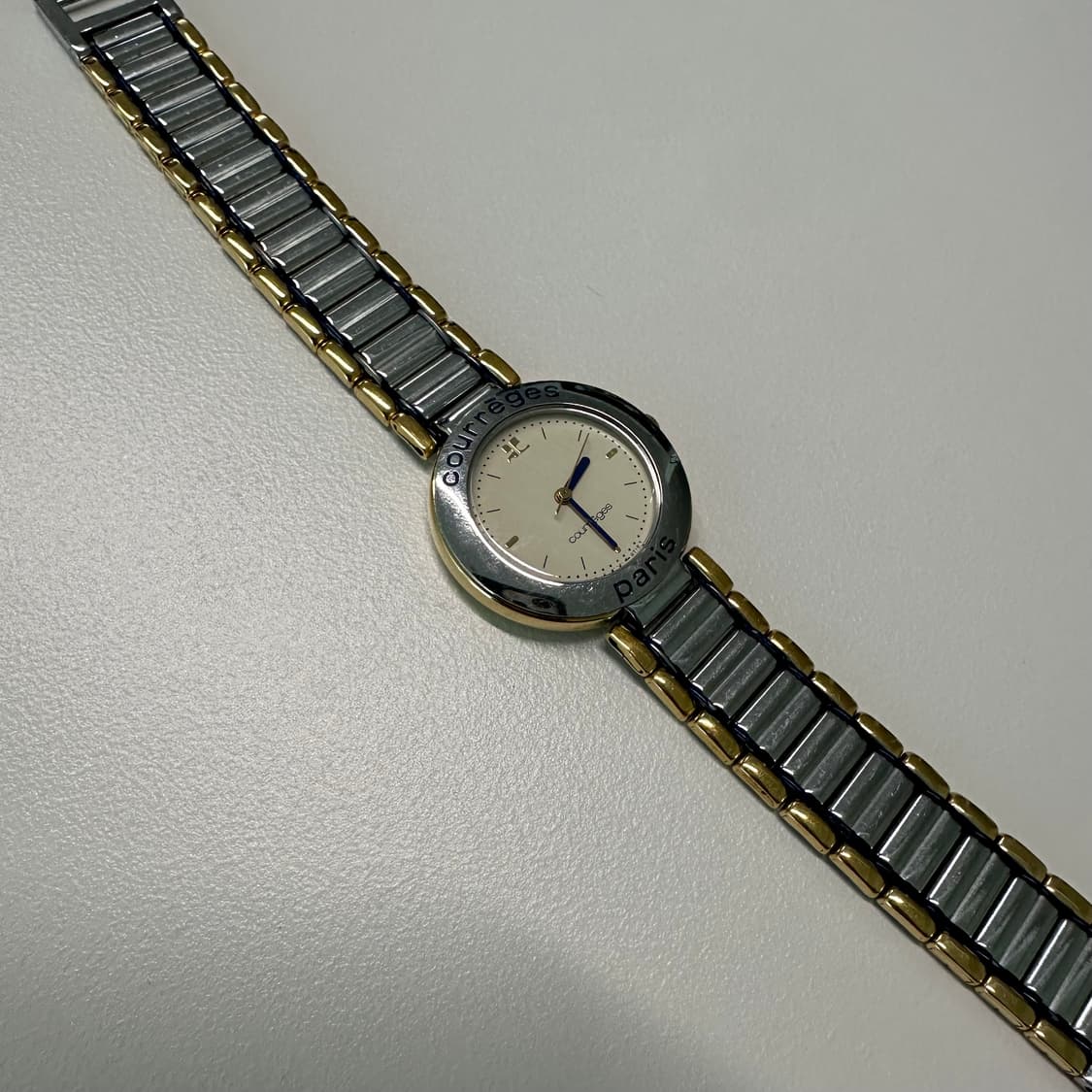 Courreges 꾸레쥬 여성시계 상품이미지2