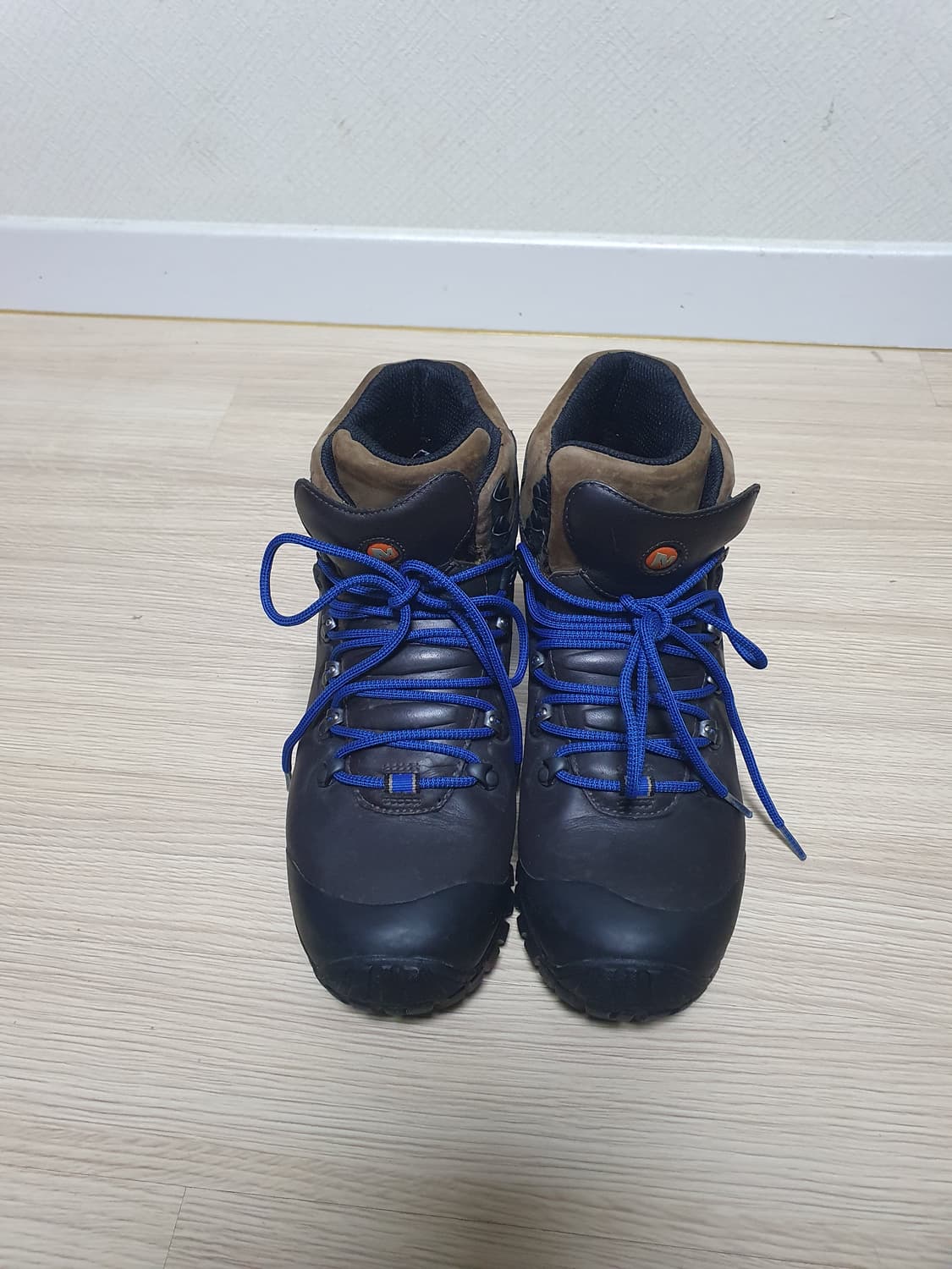 머렐 고어텍스 비브람 등산화 280 상품이미지3