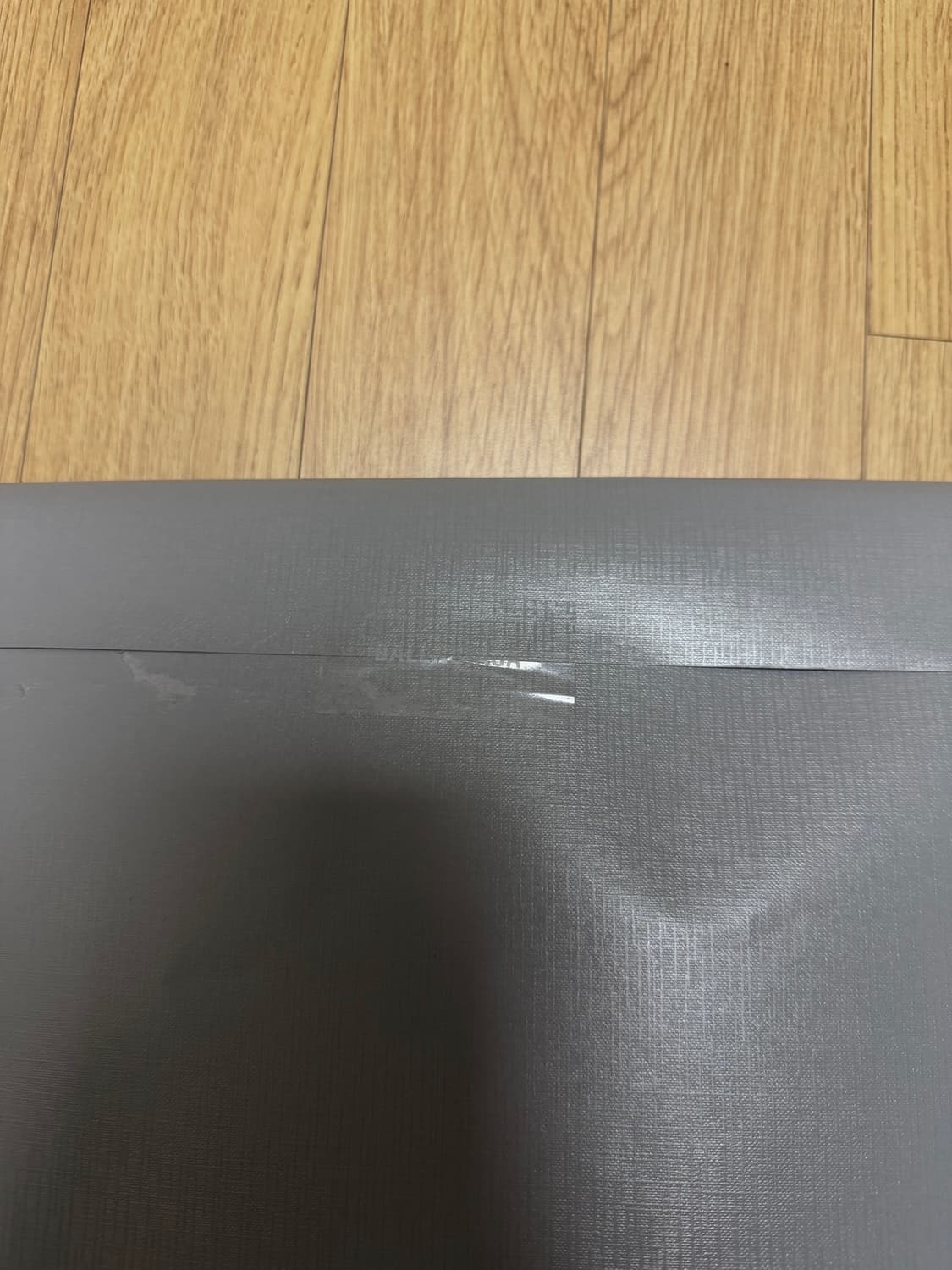 발렌시아가 3B 스포츠 아이콘 인사이드-아웃 후드집업 상품이미지9