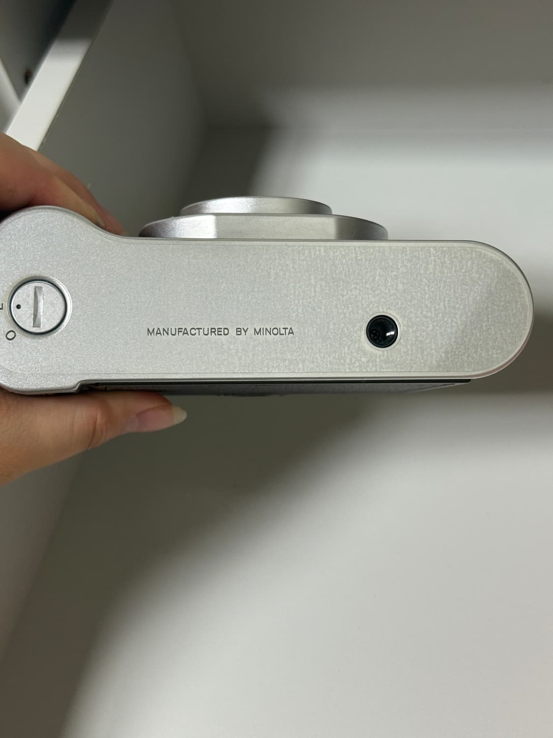 Olympus O-Product 상품이미지4