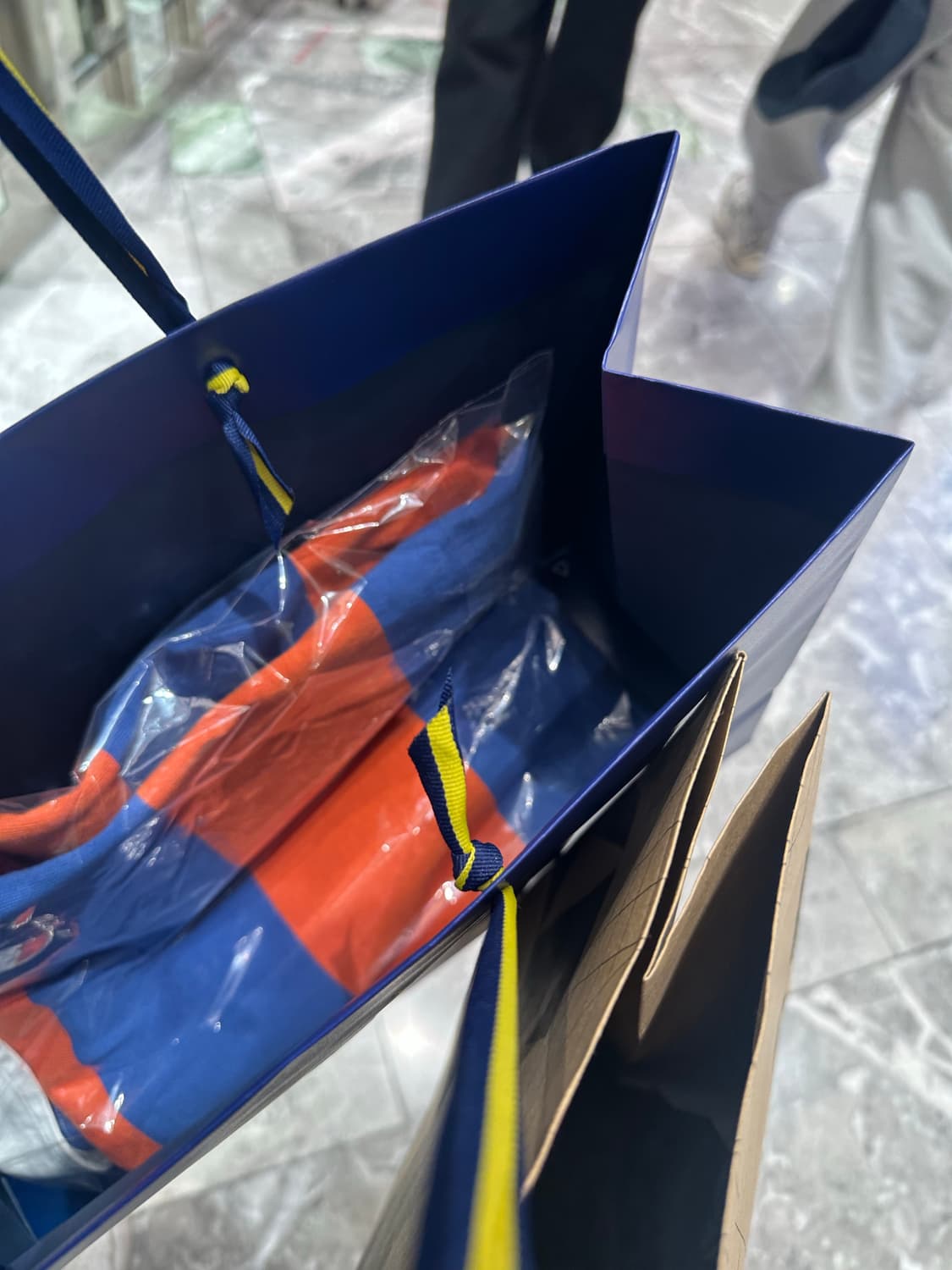 칸예 폴로 반팔 상품이미지4