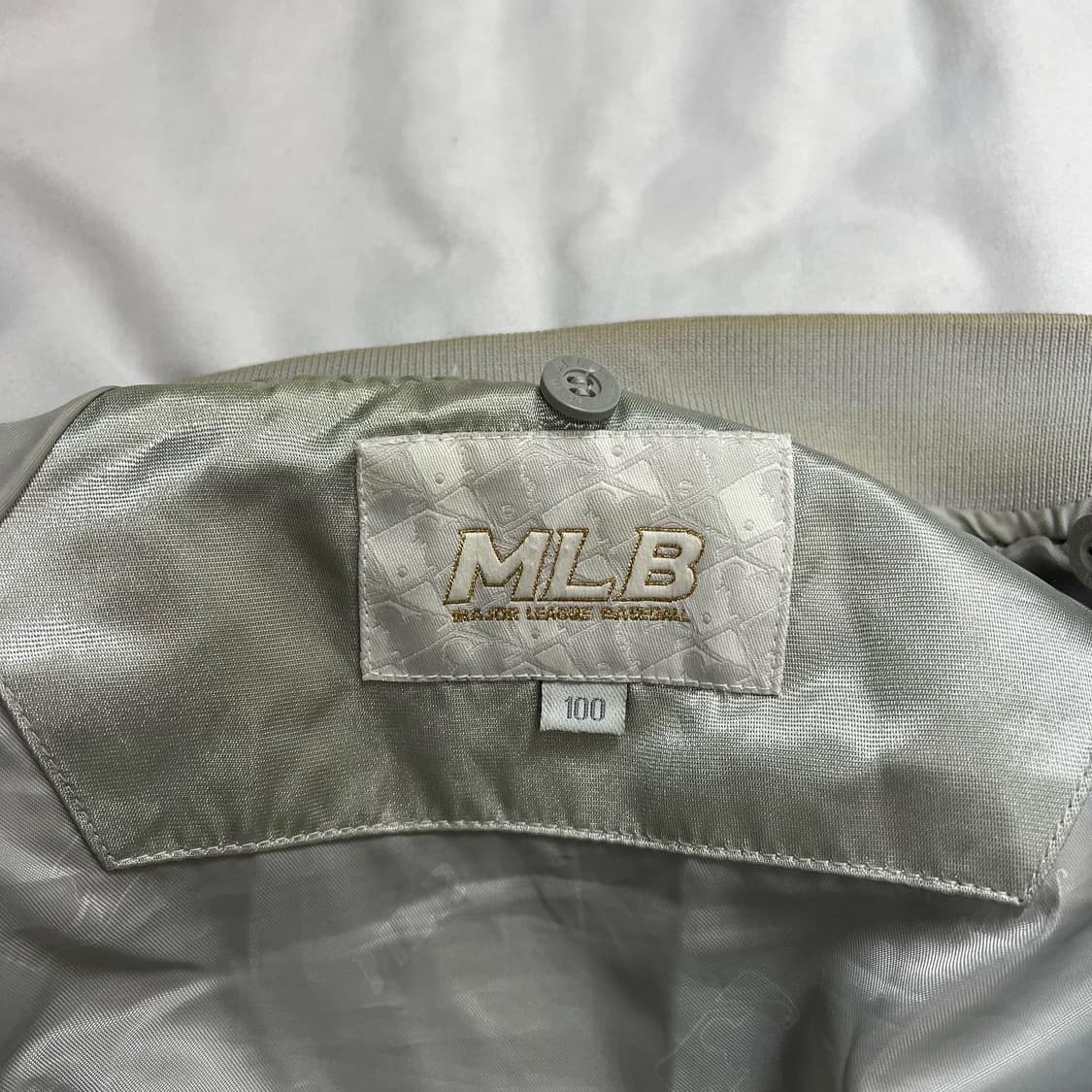 MLB 뉴욕양키즈 스타디움자켓 상품이미지6