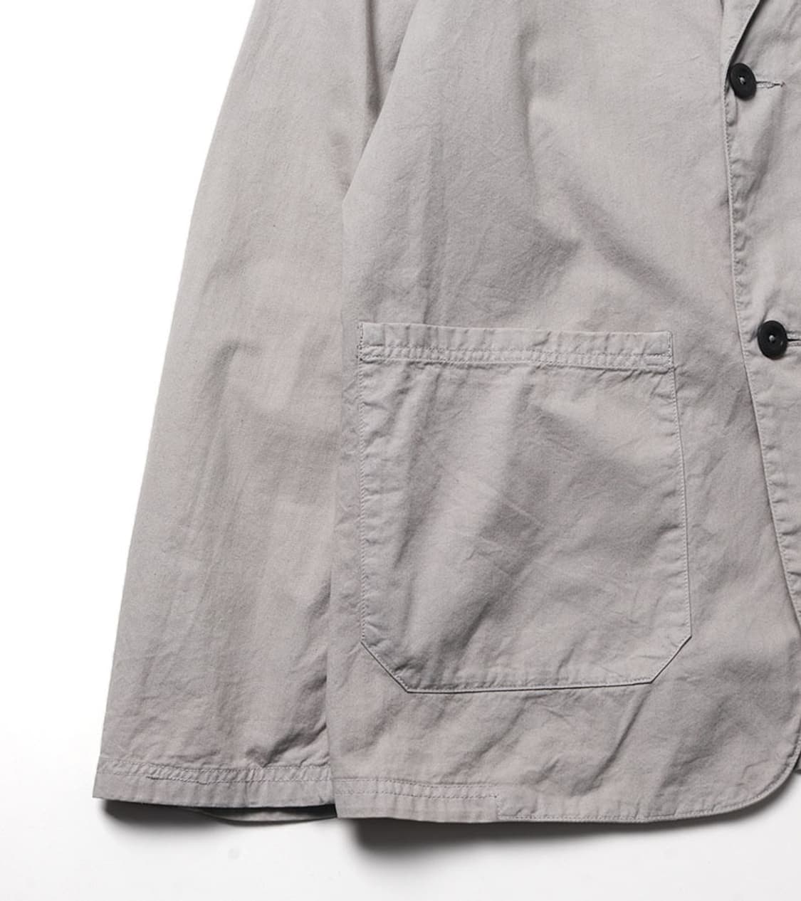 MHL. - TAILORED JACKET 상품이미지4