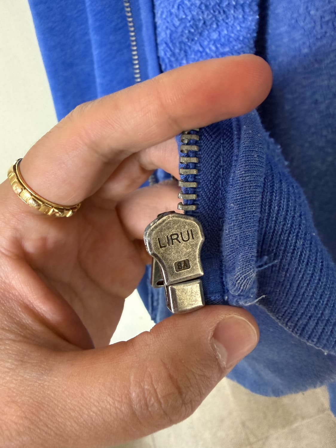 Abecrombie 아베크롬비 후드집업 상품이미지5