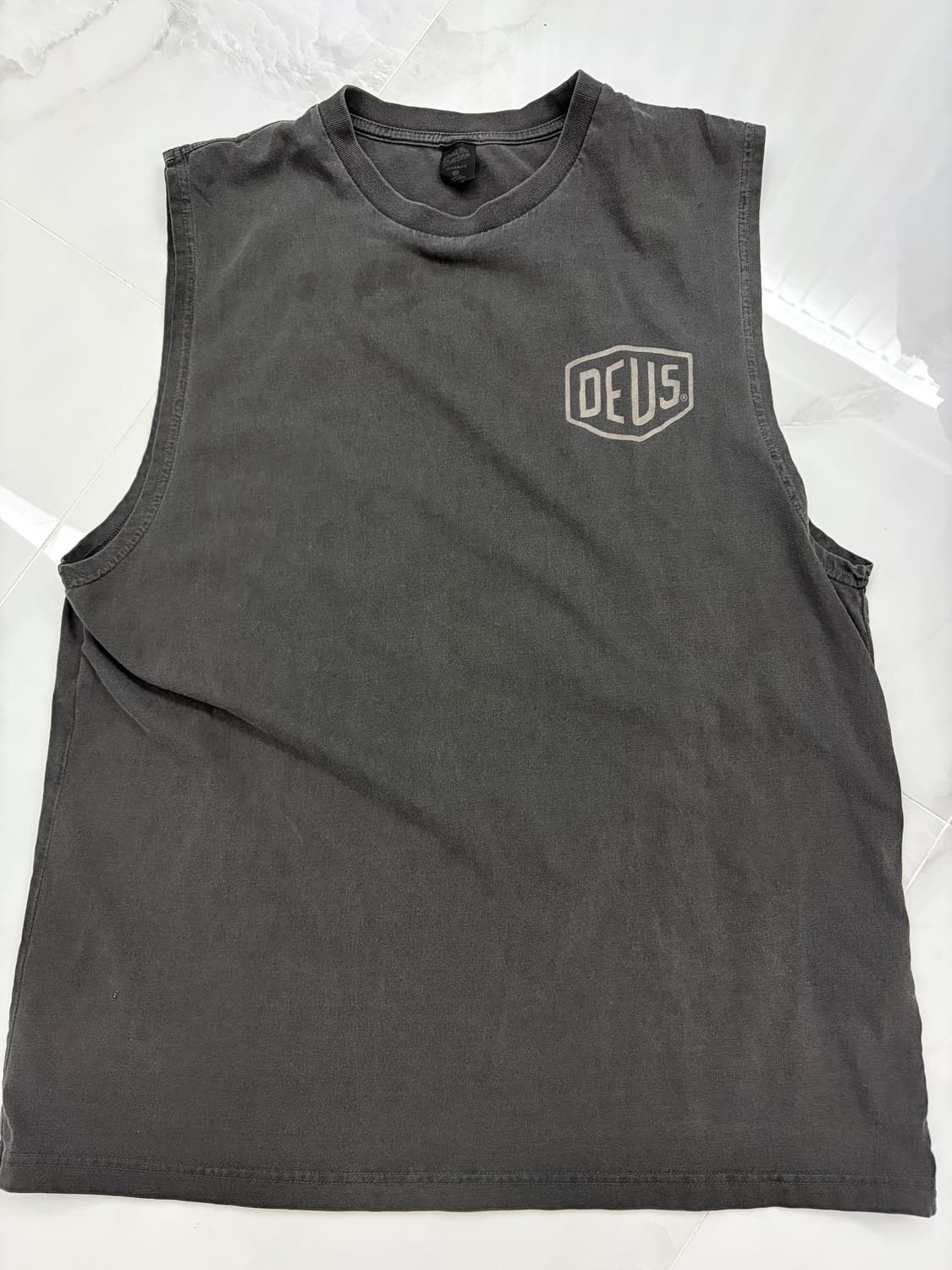 데우스 슬리브리스 상품이미지2