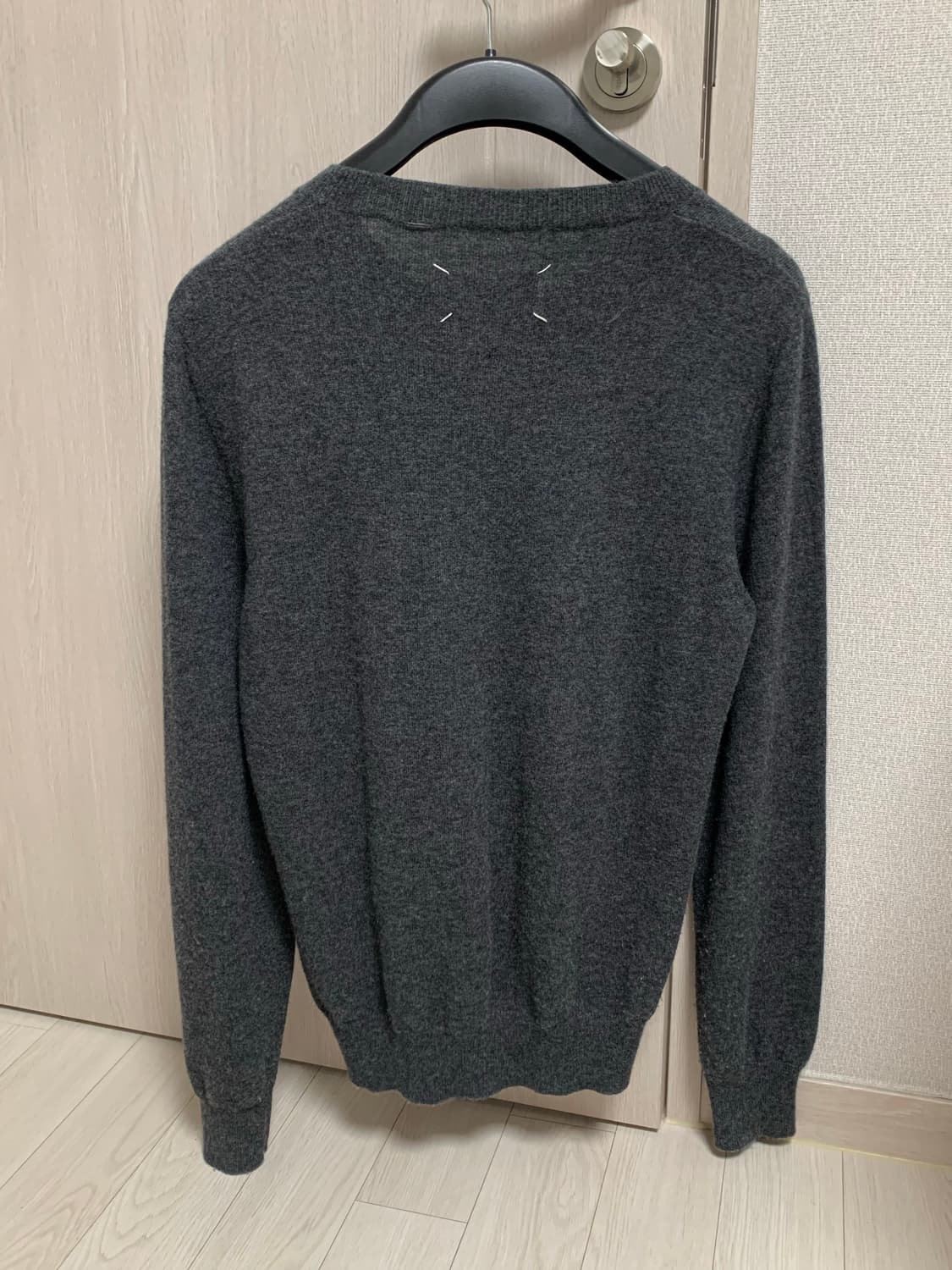 메종마르지엘라 디스트로이드 니트 상품이미지3