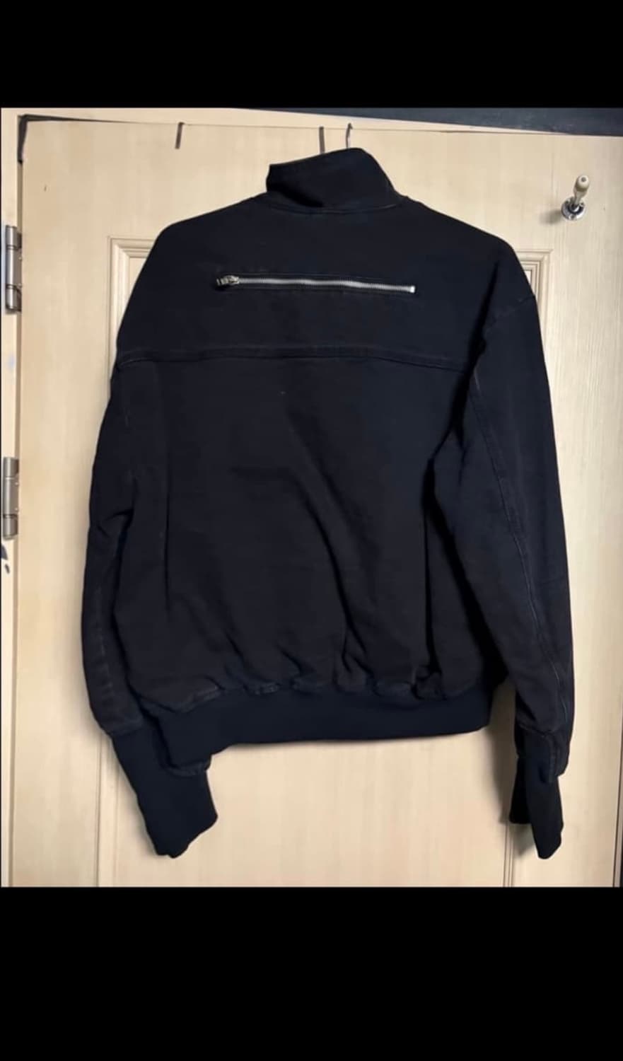 플라스틱 프로덕트 R-point jacket 상품이미지3