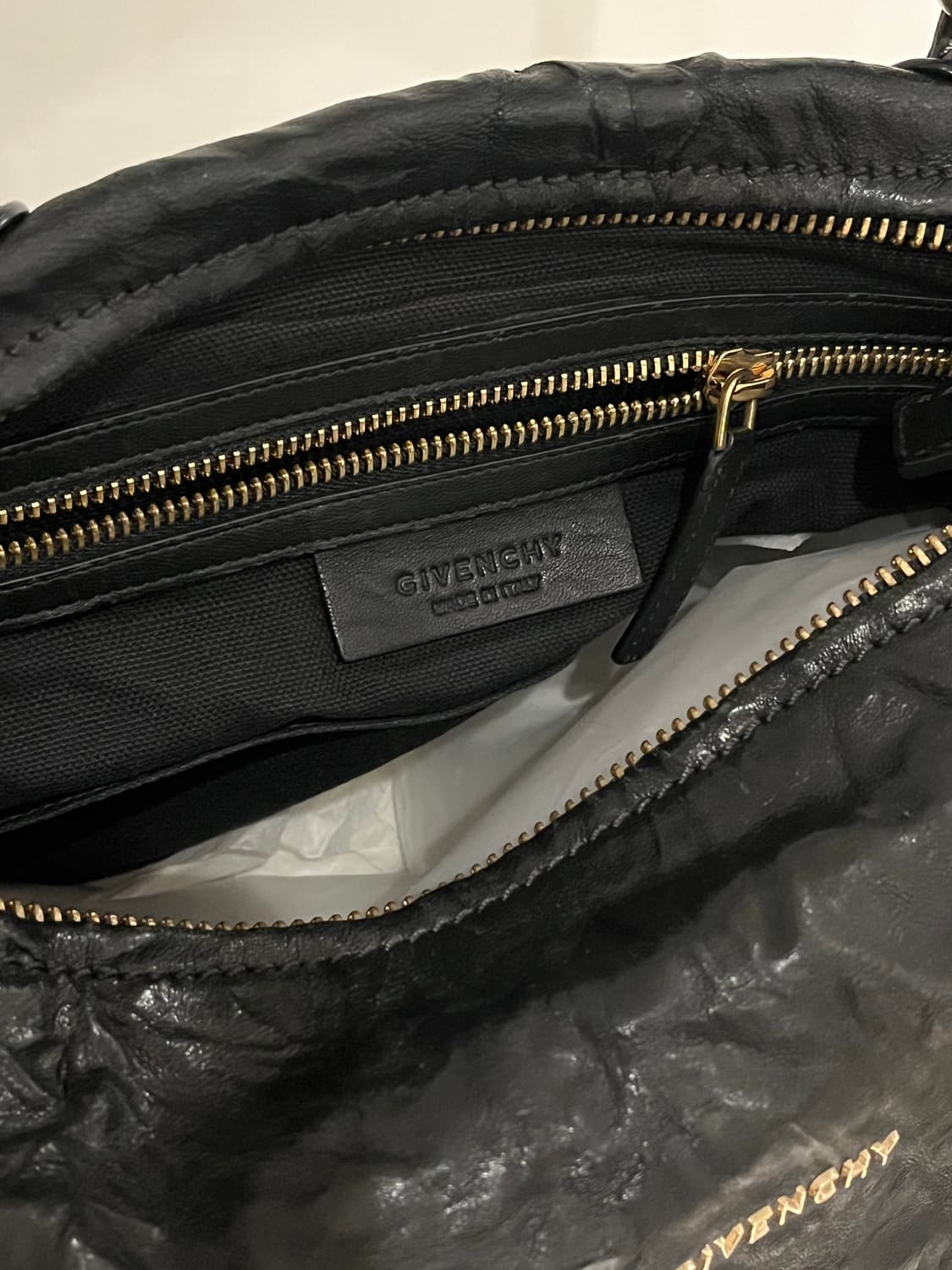 Givenchy Pandora Bag Medium 상품이미지5