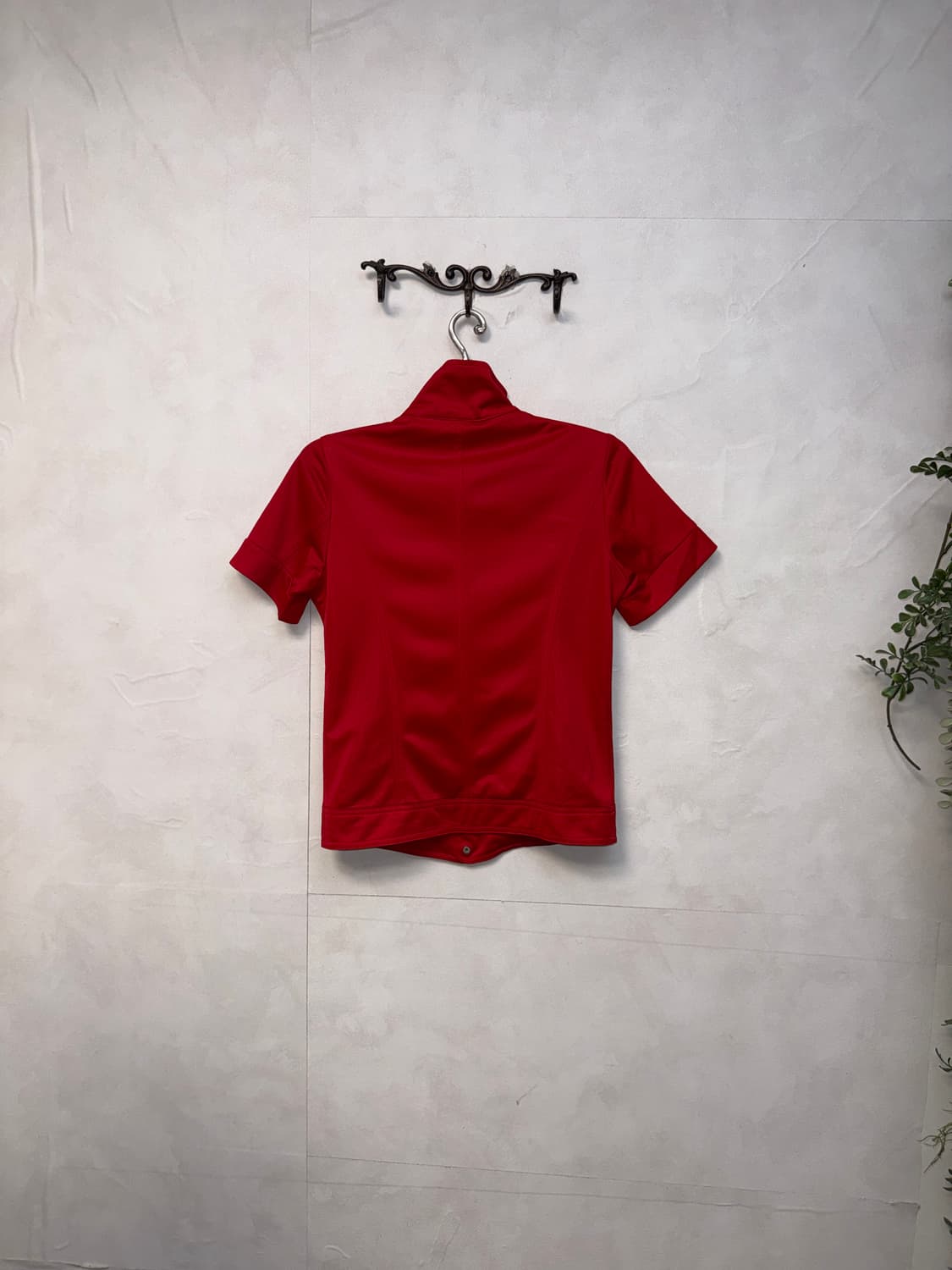 Adidas 90’s firebird track half jersey 상품이미지5