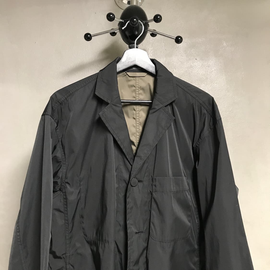 이세이 미야케 맨 블레이저 2 상품이미지2