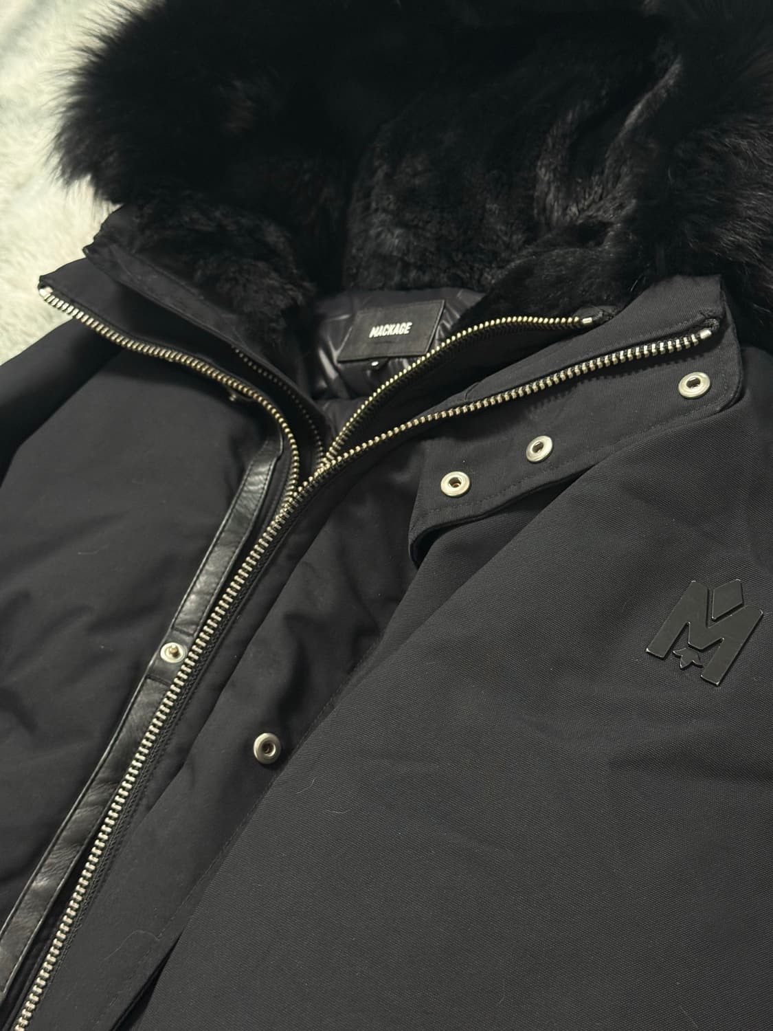 [42 size] 맥케이지 딕슨 A급 상품이미지2