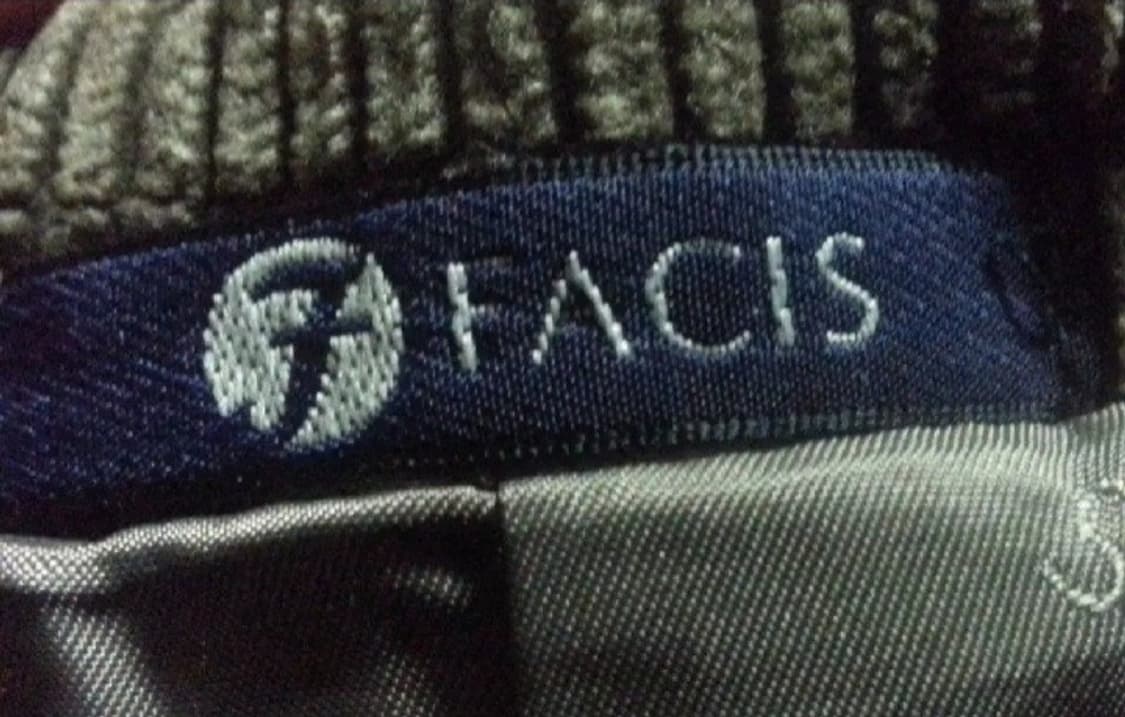 FACIS 파시스 LG패션 남성 코듀로이 세미 캐주얼 마이 자켓 97 상품이미지3