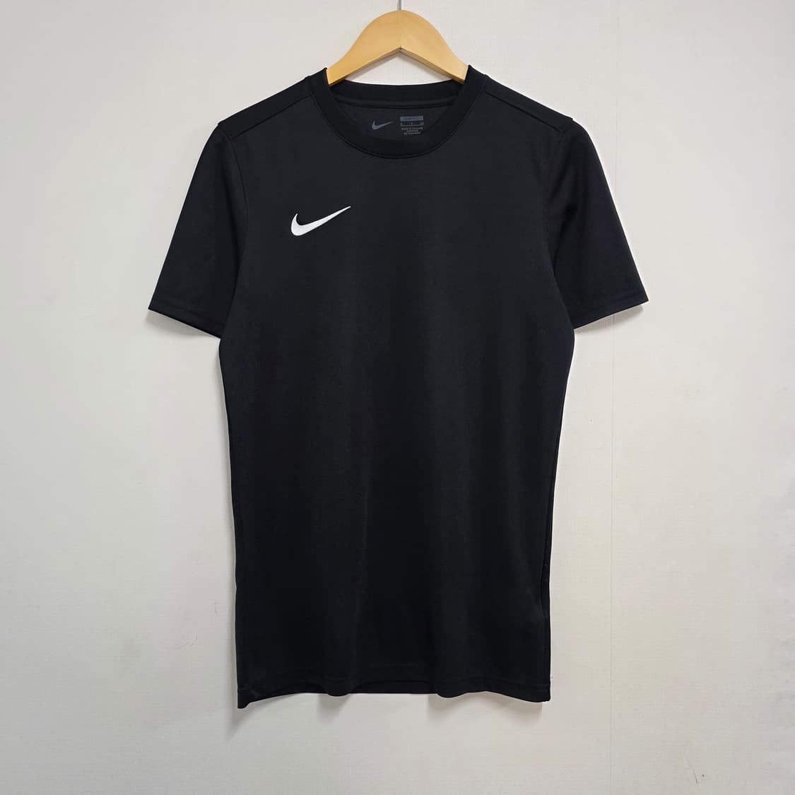 S 90 나이키 드라이핏 기능성 반팔티셔츠 상품이미지1