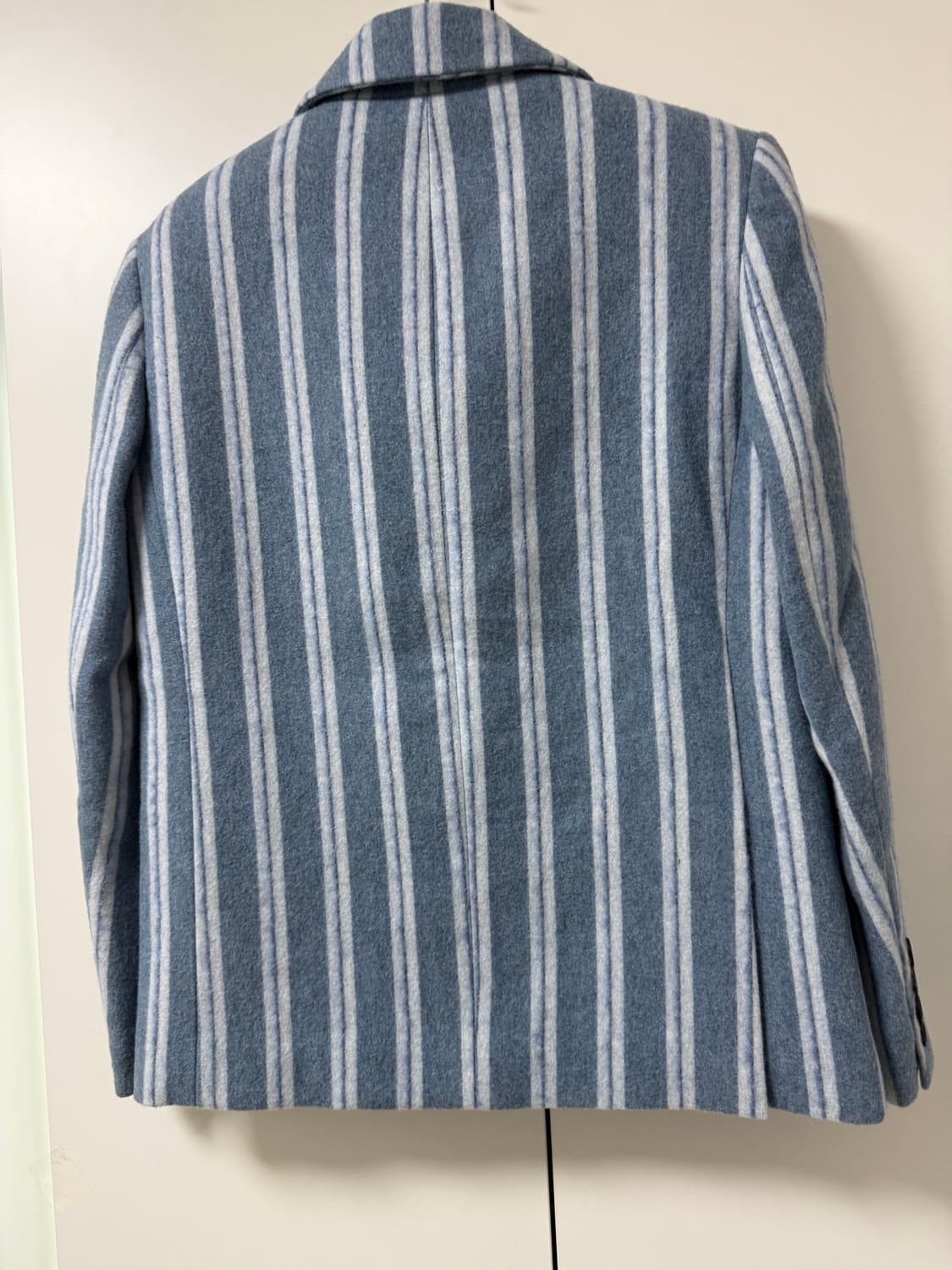 Eenk 잉크 울 자켓 상품이미지2