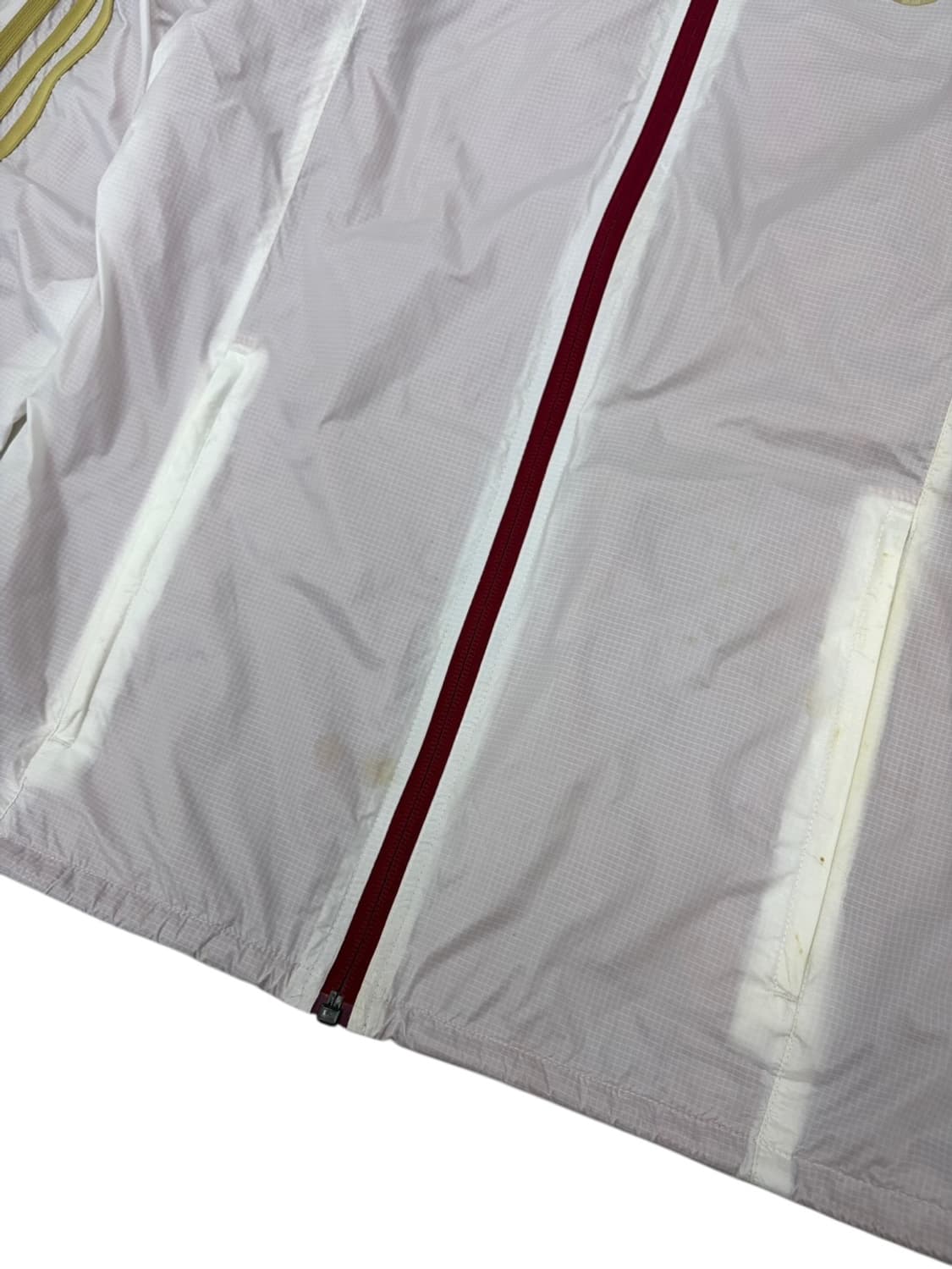 아디다스 스페인 바람막이 (L)  상품이미지4