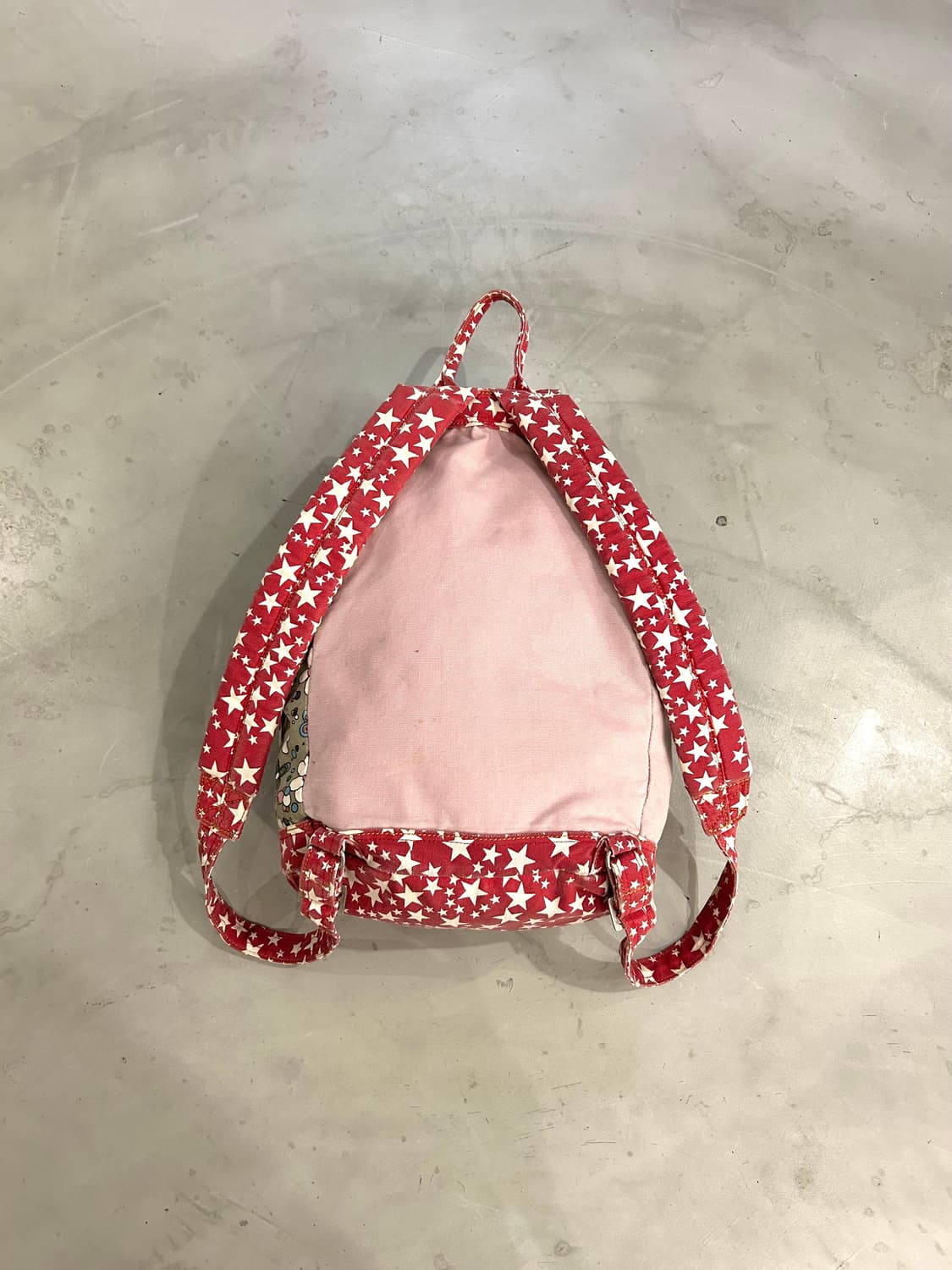 Hysteric glamour 히스테릭글래머 백팩 상품이미지2