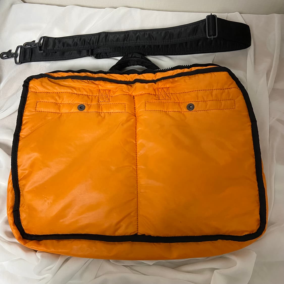 포터 탱커 2way 브리프케이스 상품이미지10