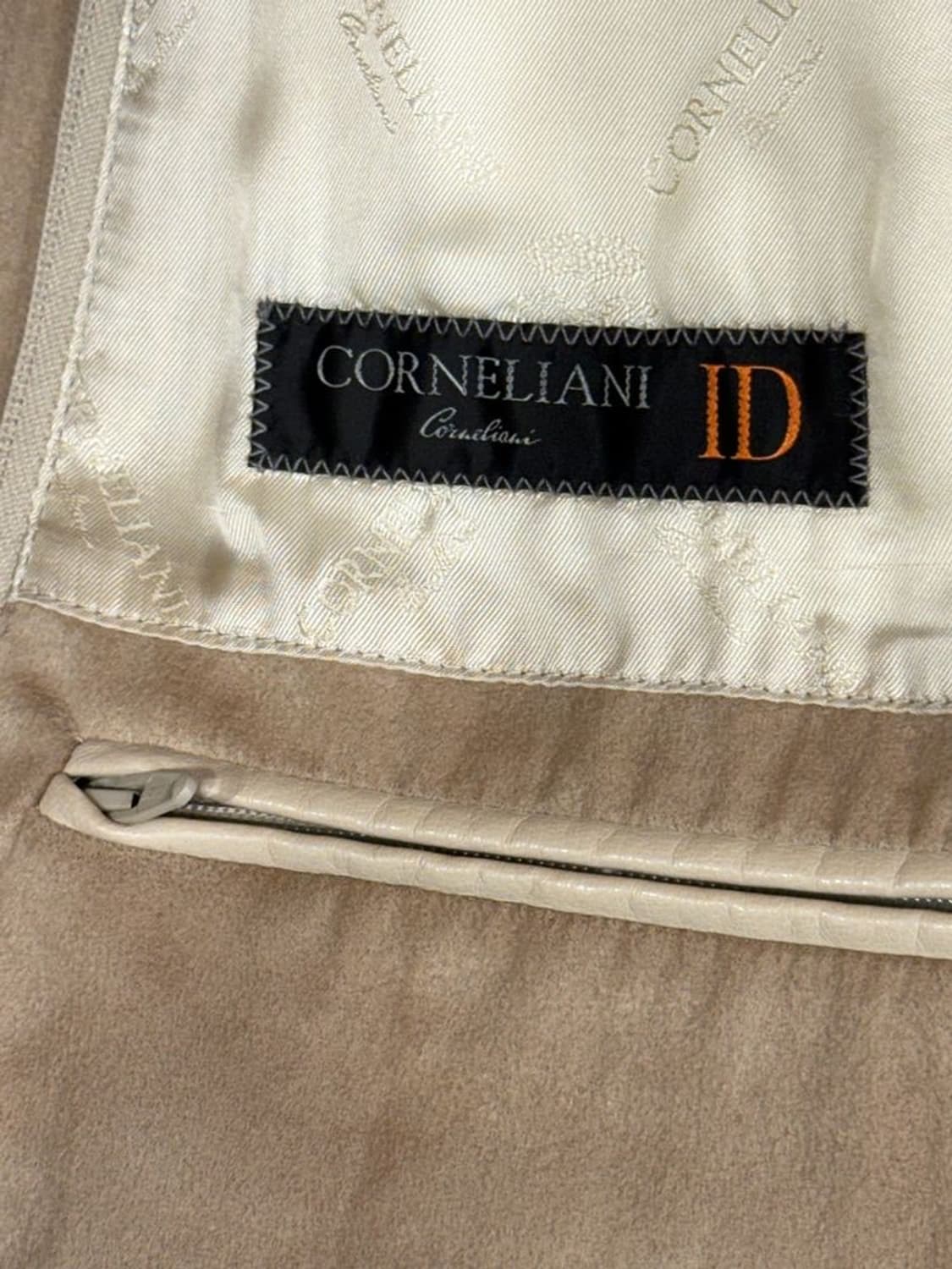 꼬르넬리아니 자켓 상품이미지9