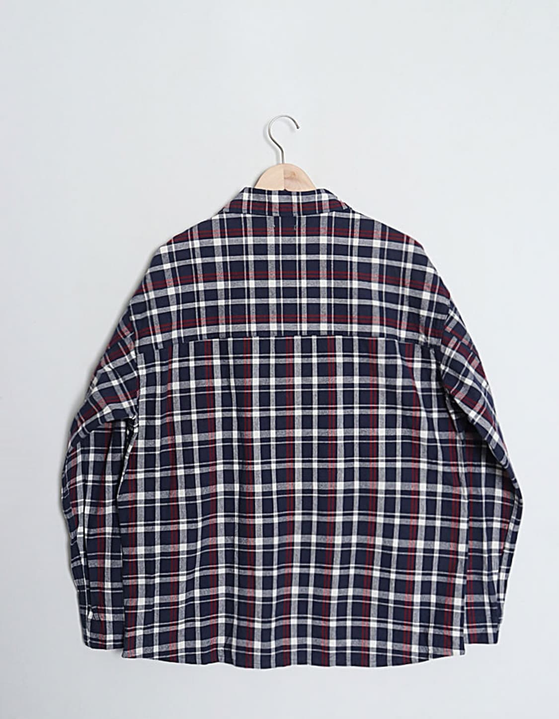 Relume JOURNAL STANDARD  Shirt Jacket 상품이미지6